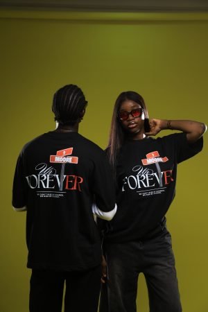 Black tees