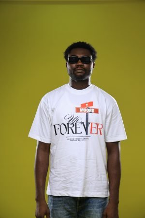 white tees