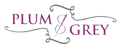 Plum & Grey
